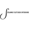 Suzanne Fletcher Interiors Logo