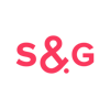 S&G Content Marketing Logo