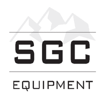SGC Equipment Logo