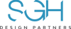 SGH Design Partners Logo