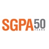 SGPA Architecture and Planning Logo