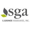S. Groner Associates Logo