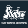 Shadow Transport Logo