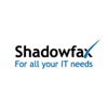 Shadowfax Logo