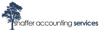 Shaffer Accounting Services Logo