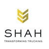 Shah Trucking Logo