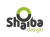 Creative Agency "SHAIBA" Logo