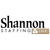 Shannon Staffing, Inc. Logo