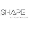 SHAPE - Brand Development Logo