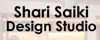 Shari Saiki Design Studio Logo
