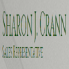 Sharon J. Crann Logo