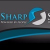 Sharp Staff Inc. Logo