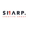 Sharp 1 Logo
