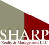 Sharp Realty & Management, LLC Logo