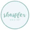 SHARPFOX MARKETING Logo