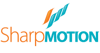 Sharp Motion Logo