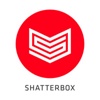 Shatterbox Logo