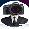 Shayne Gray Photography Logo