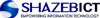 Shazeb ICT Logo