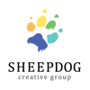 Sheepdog Creative Group Logo