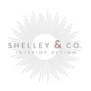 Shelley and Company Interior Design Logo