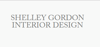 Shelly Gordon Interior Design Logo