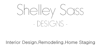 Shelley Sass Designs Logo