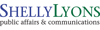 Shelly Lyons Public Affairs & Communications Logo