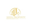 Shen Property Management Logo