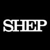 SHEP Films Logo