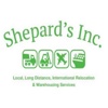 Shepard's Moving and Storage Logo