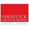 Sherlock Smith & Adams Logo