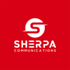 Sherpa Communications Logo