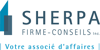 Sherpa Consulting Firm Logo