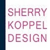 Sherry Koppel Design Logo