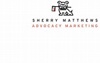 Sherry Matthews Group Logo
