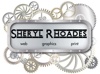 Sheryl Rhoades Designs Logo