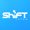 Shift LATAM Logo