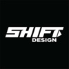 SHIFT Design Logo