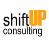 ShiftUP Consulting Logo