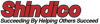 Shindico Logo