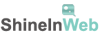 Shineinweb, LLC Logo