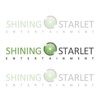 Shining Starlet Entertainment Logo