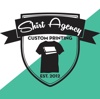 Shirt Agency Logo