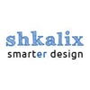 Shkalix Logo