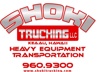 Shoki Trucking LLC Logo