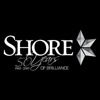 Shore Executive Search Logo
