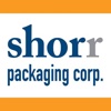 Shorr Packaging Corp. Logo