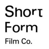 Short Form Film Company Logo
