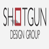 Shotgun Design Group Logo